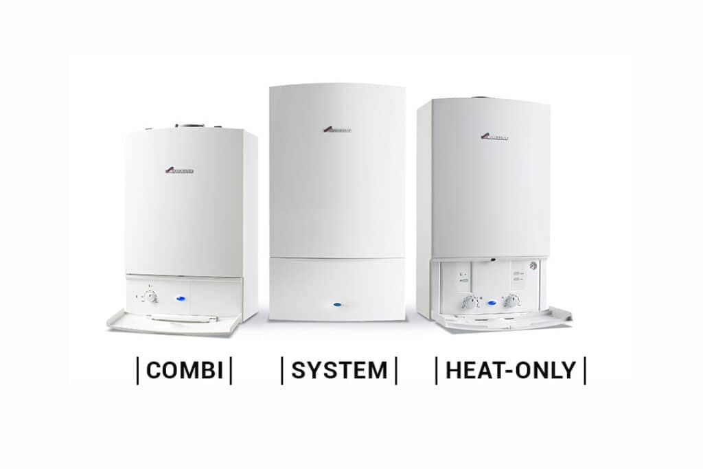 Types of Boilers – Which One Is Right for Your Home?